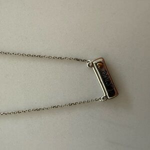 Brighton “Love” necklaces.